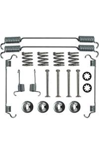 Kit accessori, Ganasce freno TRW