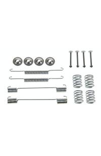 Kit accessori, Ganasce freno TRW
