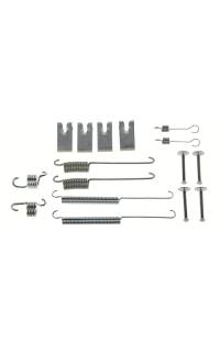 Kit accessori, Ganasce freno TRW