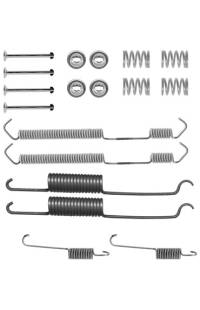 Kit accessori, Ganasce freno TRW