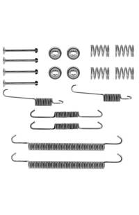 Kit accessori, Ganasce freno TRW