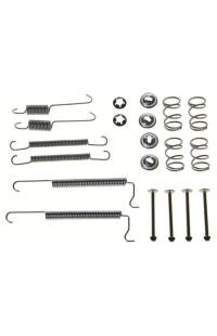 Kit accessori, Ganasce freno TRW 161-SFK265