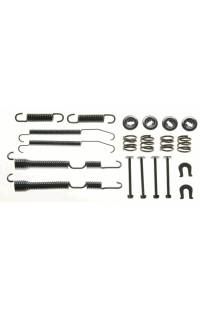 Kit accessori, Ganasce freno TRW