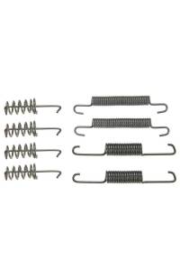 Kit accessori, Ganasce freno stazionamento TRW