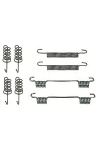 Kit accessori, Ganasce freno stazionamento TRW