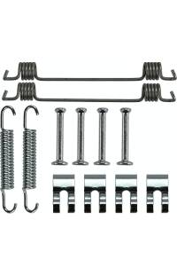 Kit accessori, Ganasce freno TRW