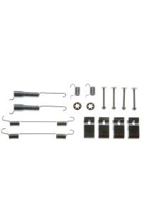 Kit accessori, Ganasce freno TRW