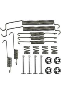 Kit accessori, Ganasce freno TRW