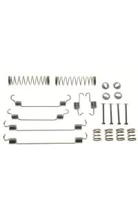 Kit accessori, Ganasce freno TRW