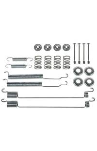 Kit accessori, Ganasce freno TRW