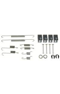 Kit accessori, Ganasce freno TRW