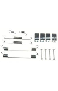 Kit accessori, Ganasce freno TRW 161-SFK388