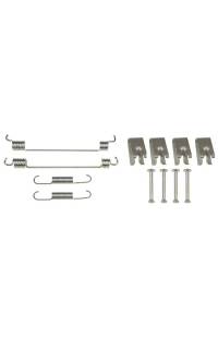Kit accessori, Ganasce freno TRW