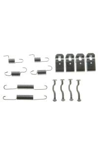 Kit accessori, Ganasce freno stazionamento TRW