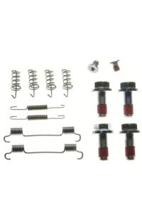 Kit accessori, Ganasce freno stazionamento TRW