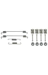 Kit accessori, Ganasce freno TRW