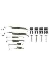 Kit accessori, Ganasce freno TRW 161-SFK424