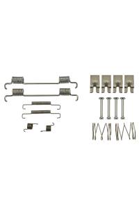 Kit accessori, Ganasce freno stazionamento TRW