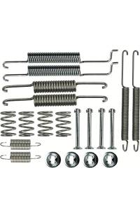 Kit accessori, Ganasce freno TRW