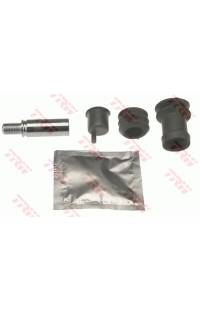 Kit manicotti di guida, Pinza freno TRW 161-ST1656