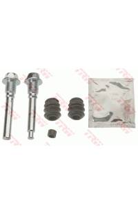 Kit manicotti di guida, Pinza freno TRW 161-ST1706