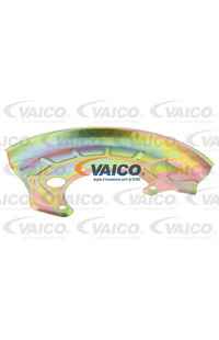 Lamiera paraspruzzi, Disco freno VAICO
