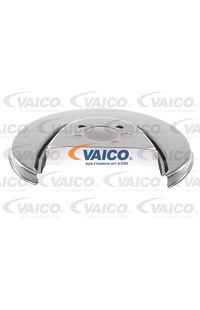 Lamiera paraspruzzi, Disco freno VAICO