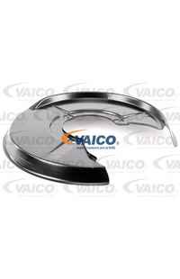 Lamiera paraspruzzi, Disco freno VAICO