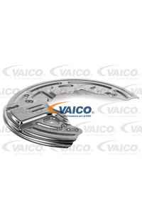 Lamiera paraspruzzi, Disco freno VAICO