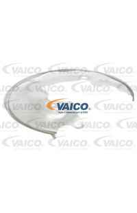 Lamiera paraspruzzi, Disco freno VAICO