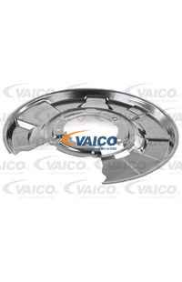 Lamiera paraspruzzi, Disco freno VAICO