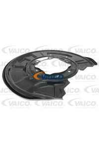 Lamiera paraspruzzi, Disco freno VAICO