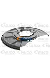 Lamiera paraspruzzi, Disco freno VAICO