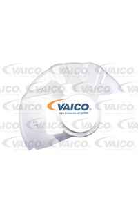 Lamiera paraspruzzi, Disco freno VAICO