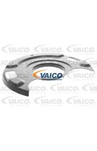 Lamiera paraspruzzi, Disco freno VAICO