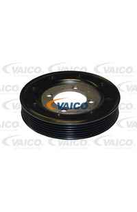 Puleggia cinghia, Albero a gomiti VAICO