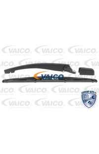 Serie bracci tergi, Pulizia cristalli VAICO