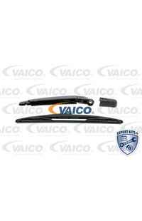 Serie bracci tergi, Pulizia cristalli VAICO