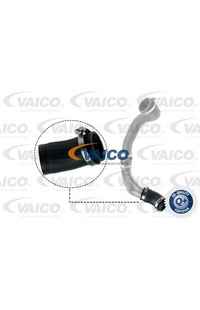 Flessibile aria alimentazione VAICO