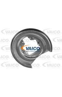 Lamiera paraspruzzi, Disco freno VAICO