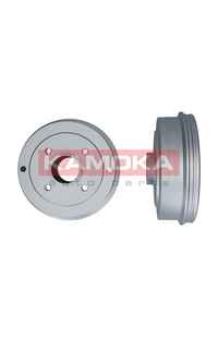 Tamburo del freno kamoka