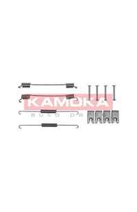 Kit accessori, Ganasce freno kamoka