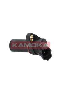 Generatore di impulsi, Albero a gomiti kamoka