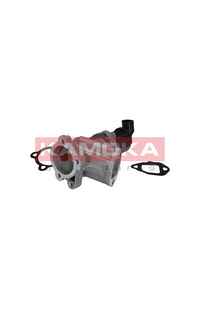 Valvola ricircolo gas scarico-EGR kamoka