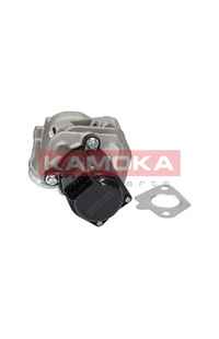 Valvola ricircolo gas scarico-EGR kamoka