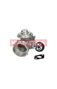Valvola ricircolo gas scarico-EGR kamoka