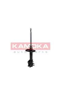 Ammortizzatore kamoka