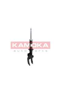 Ammortizzatore kamoka