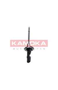 Ammortizzatore kamoka