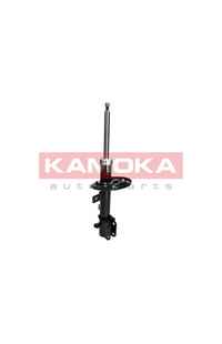 Ammortizzatore kamoka